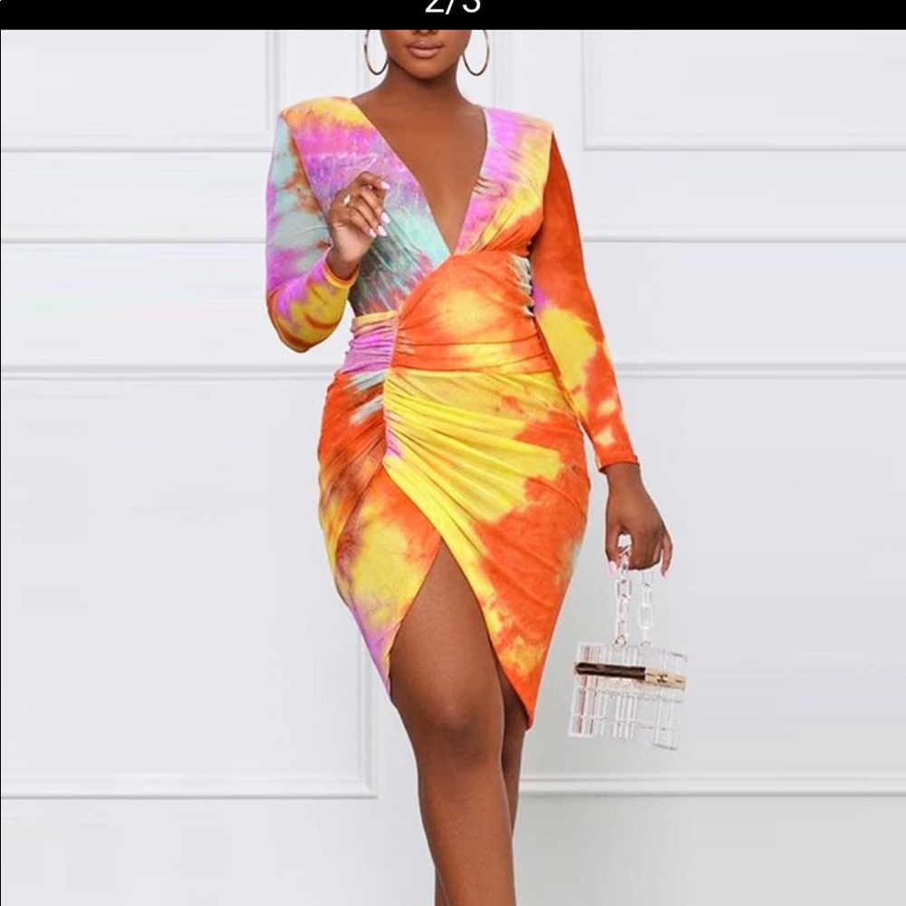 Cute dress